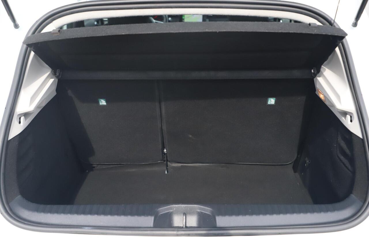 Renault CLIO 1.0 TCe Bi-Fuel Zen 101PK Navigatie Carplay Android Airco Cruise Control Lane Assist Parkeersensor