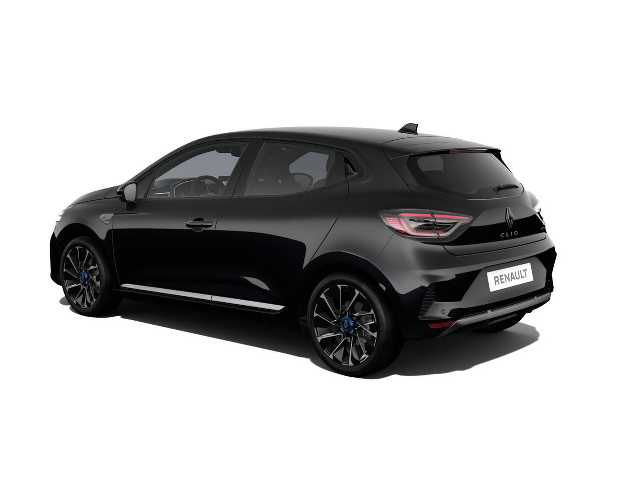 Renault CLIO esprit Alpine | Achteruitrijcamera | Adaptive Cruise Control | Blind Spot Warning