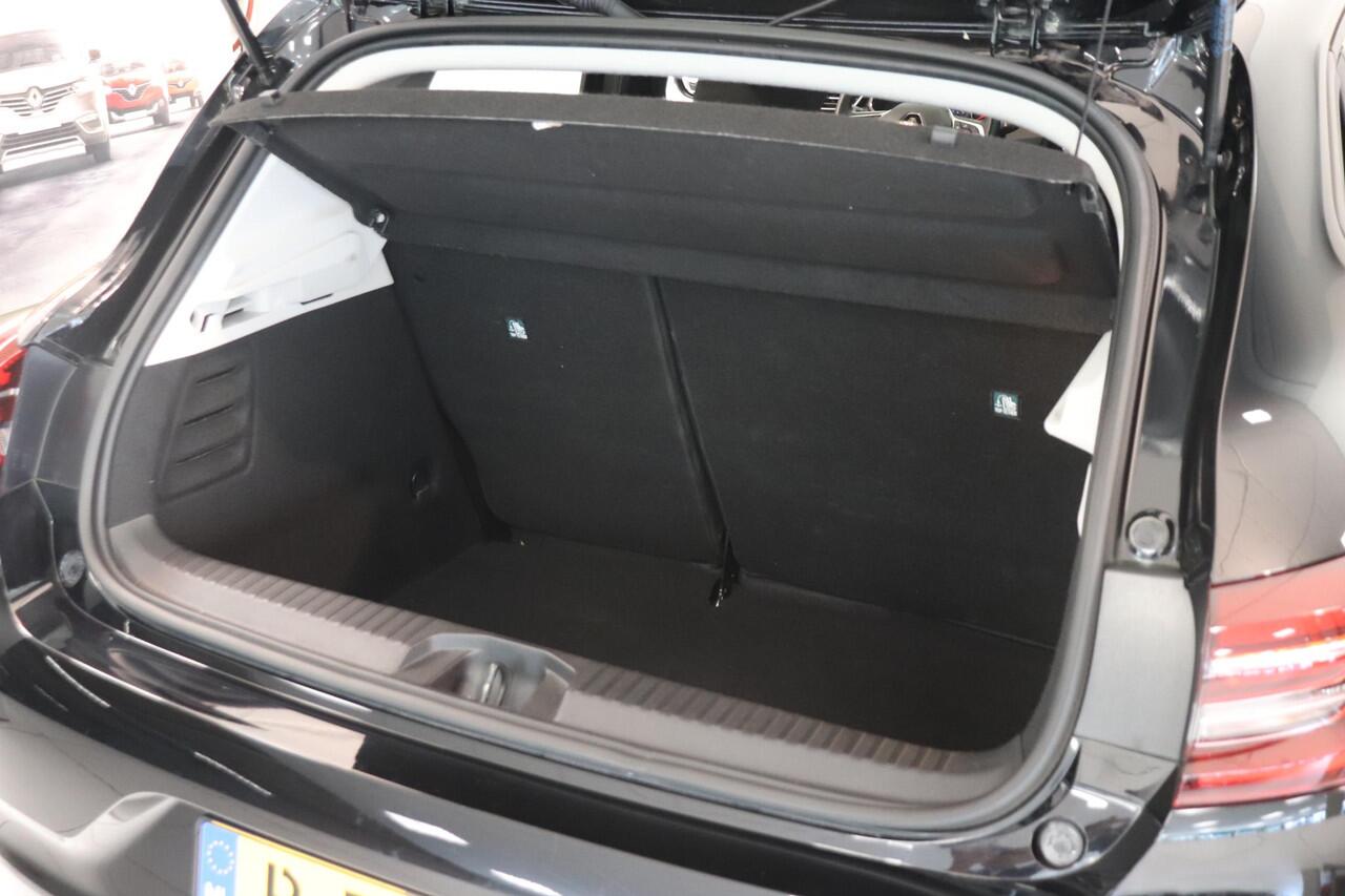 Renault CLIO 1.0 TCe 90 Equilibre | Parkeersensor | Airco | Lichtmetaal | AppleCarplay AndroidAuto navigatie | Cruise control |