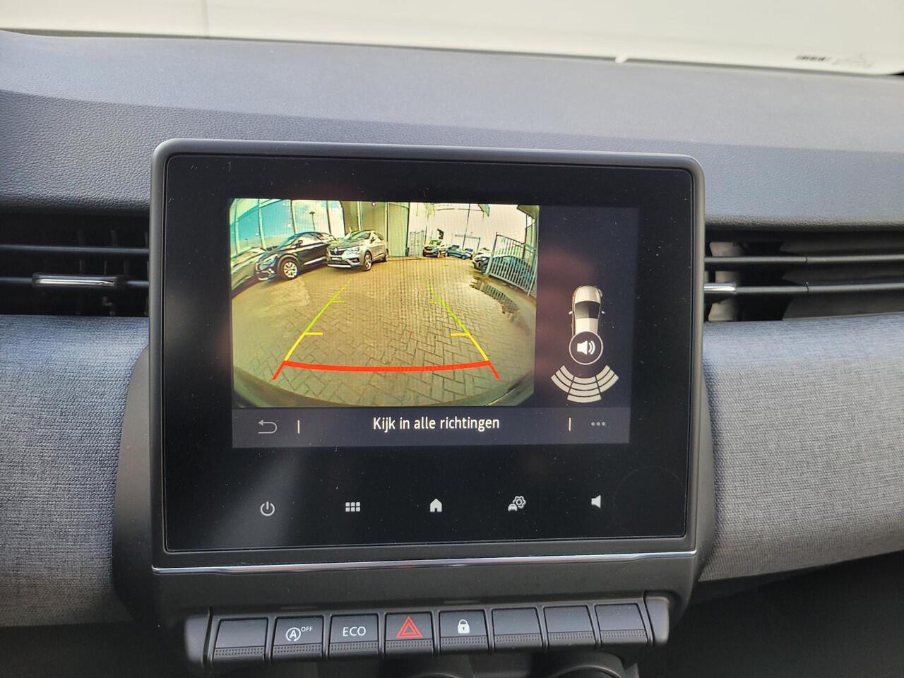 Renault CLIO 1.0 TCe 90 GPF evolution | NIEUW MODEL | Carplay | Camera