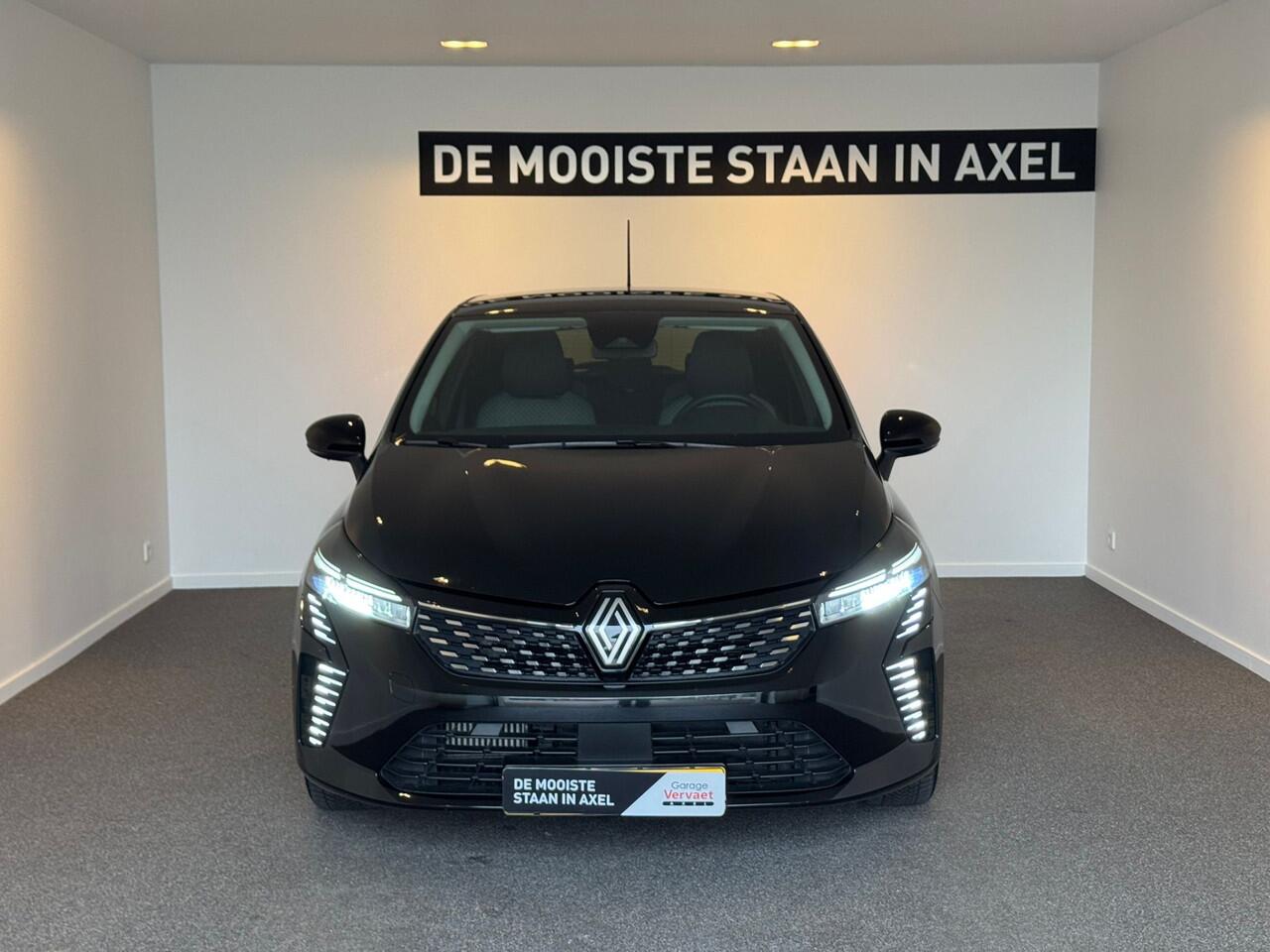 Renault CLIO 1.0 TCe 90 GPF evolution