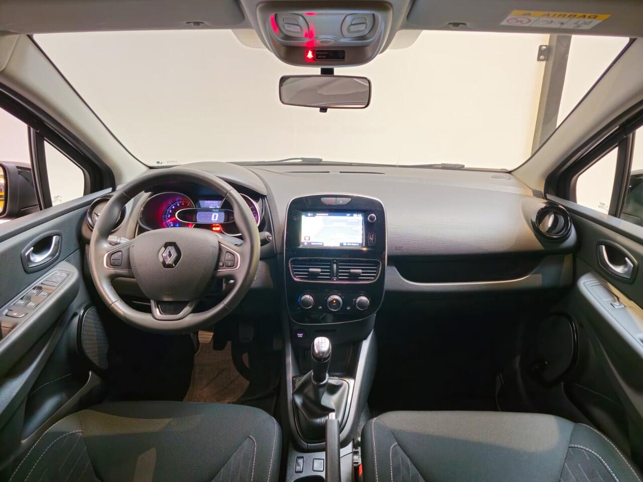 Renault CLIO Estate 0.9 TCe Limited - Apple Carplay/Android Auto - 16" - Cruise - Navi
