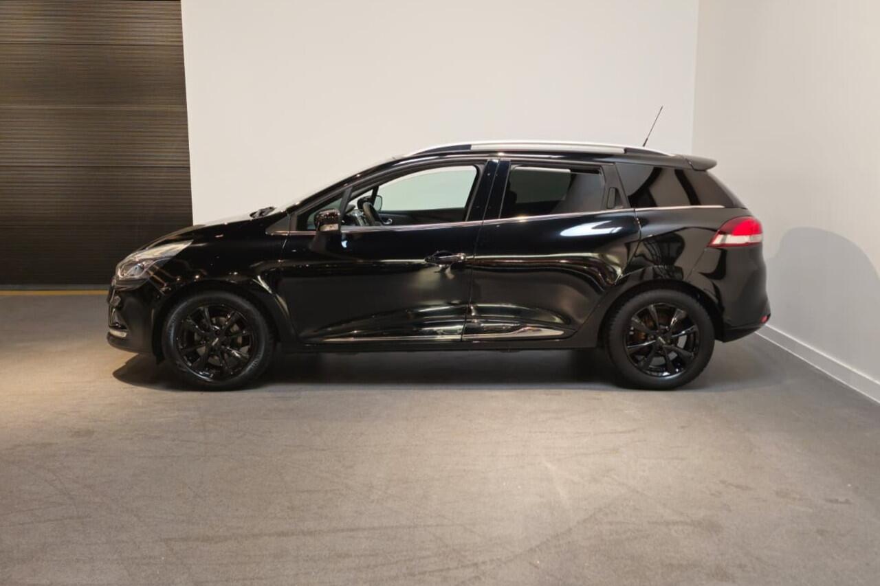 Renault CLIO Estate 0.9 TCe Limited - Apple Carplay/Android Auto - 16" - Cruise - Navi