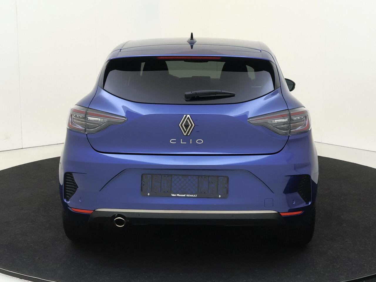 Renault CLIO 1.0 TCe 90 PK GPF techno Navigatie | Climate | Apple CarPlay | Android Auto | Camera |