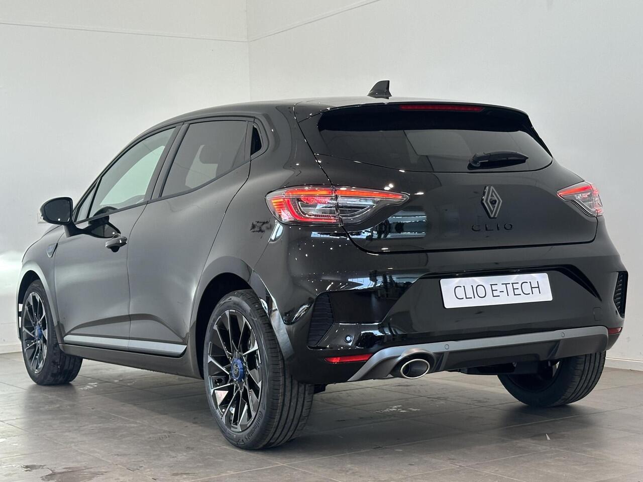 Renault CLIO 1.0 TCe 90 Esprit Alpine | Pack Premium Sound BOSE | Van: ¤ 31.459,- nu rijklaar voor: ¤ 27.959,-