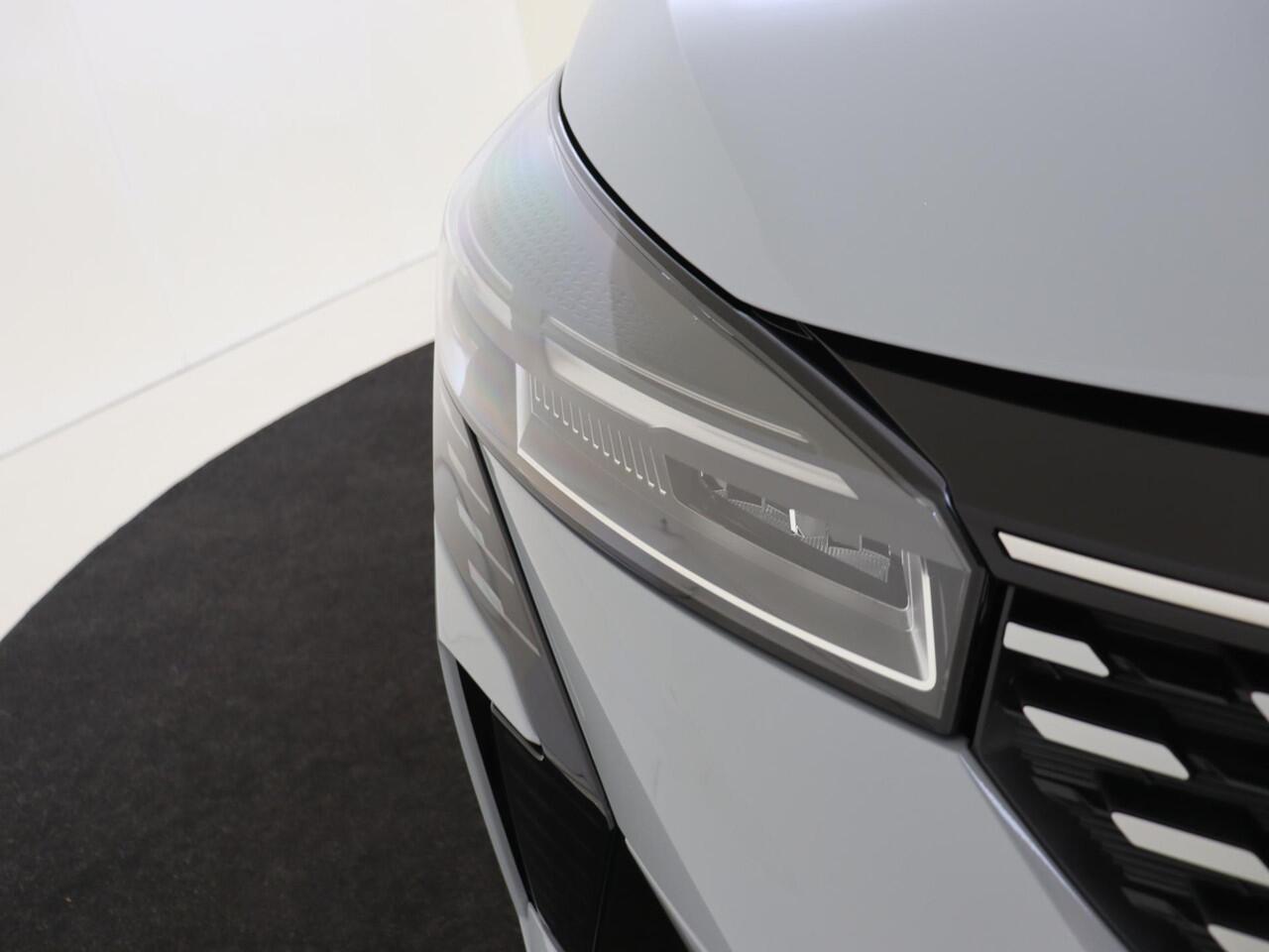 Renault CLIO 1.0 TCe 90 GPF techno | Navigatie | Camera