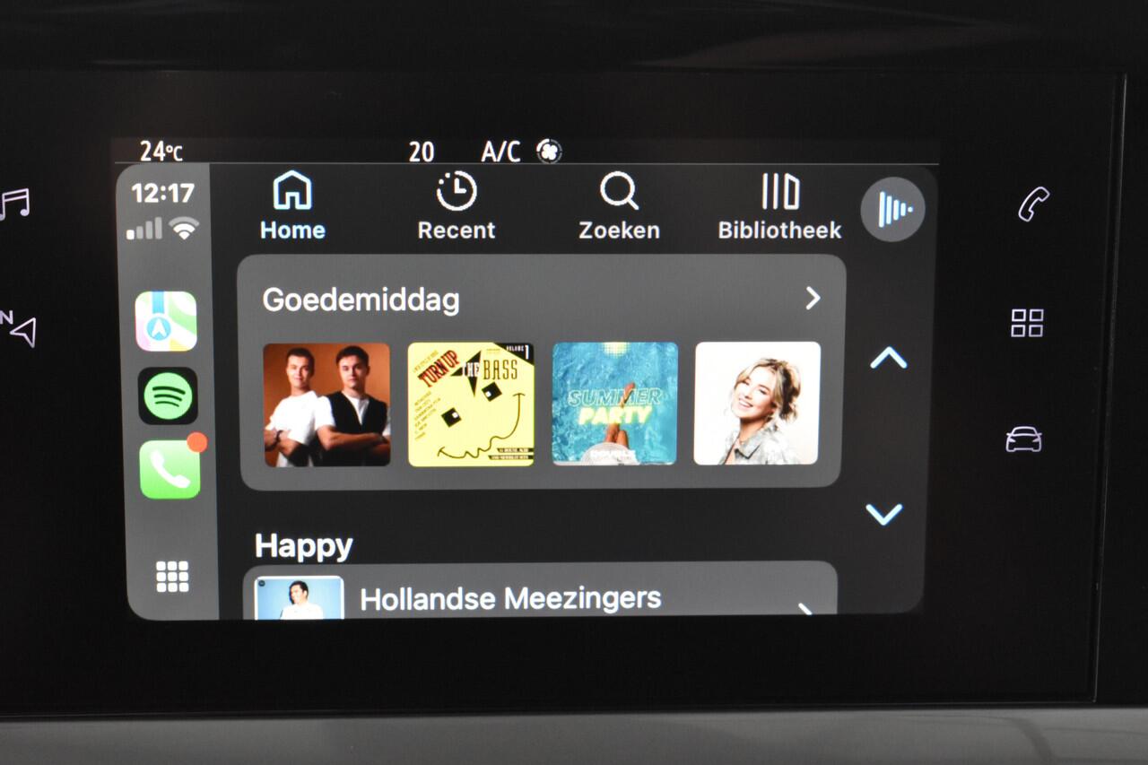 Renault CLIO 1.0 TCe Bi-Fuel Zen G3 Gas dus super voordelig rijden Prijs incl. btw