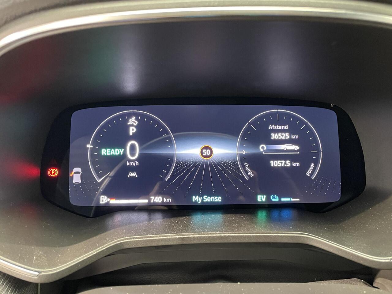 Renault CLIO 1.6 E-Tech Full Hybrid 145 esprit Alpine | Navgatie | Adaptieve cruise controle | Camera