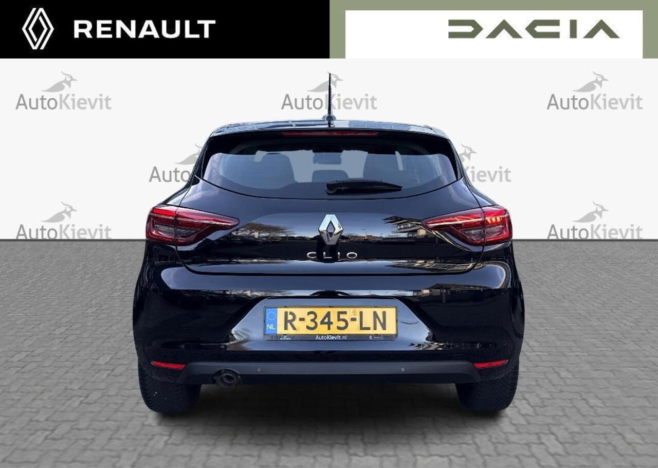 Renault CLIO 1.0 TCe 90 Zen