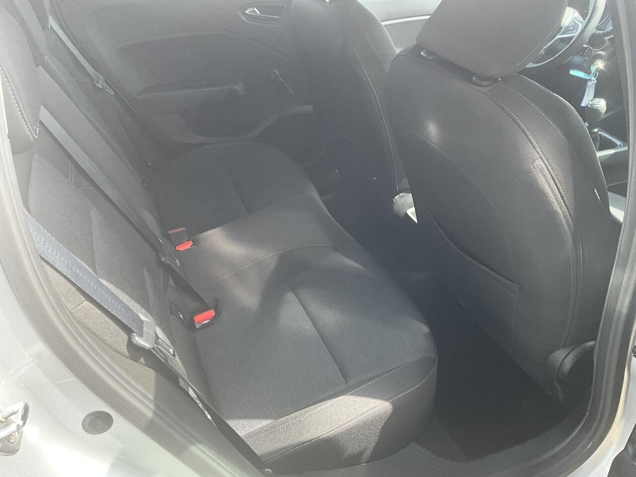 Renault CLIO 1.0 TCe 90 Equilibre