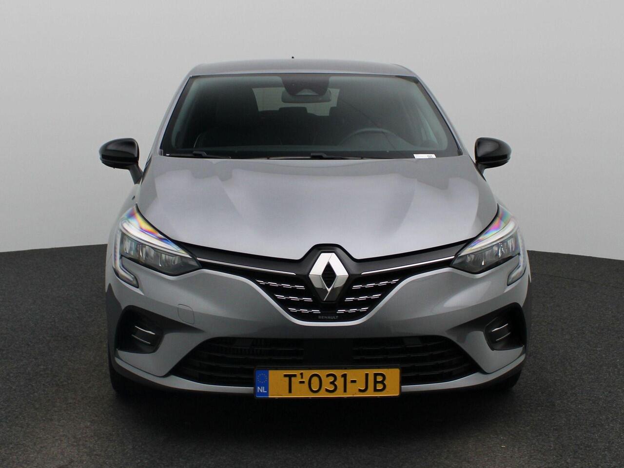 Renault CLIO 1.0 TCe 90 Techno | Navigatie | Camera