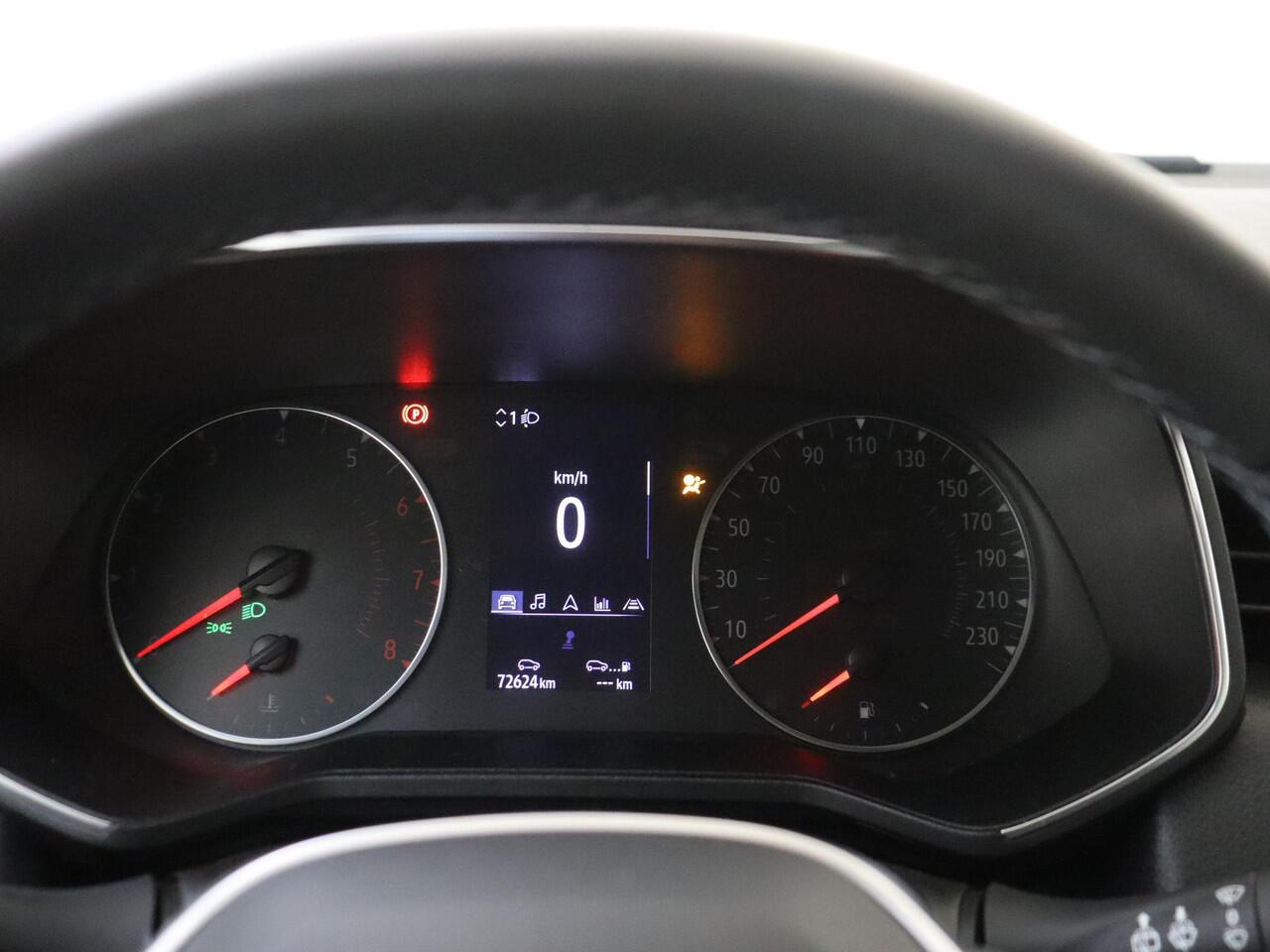 Renault CLIO 1.0 TCe Zen | Cruise Control | Parkeersensoren Achter | Apple Carplay & Android Auto | DAB+