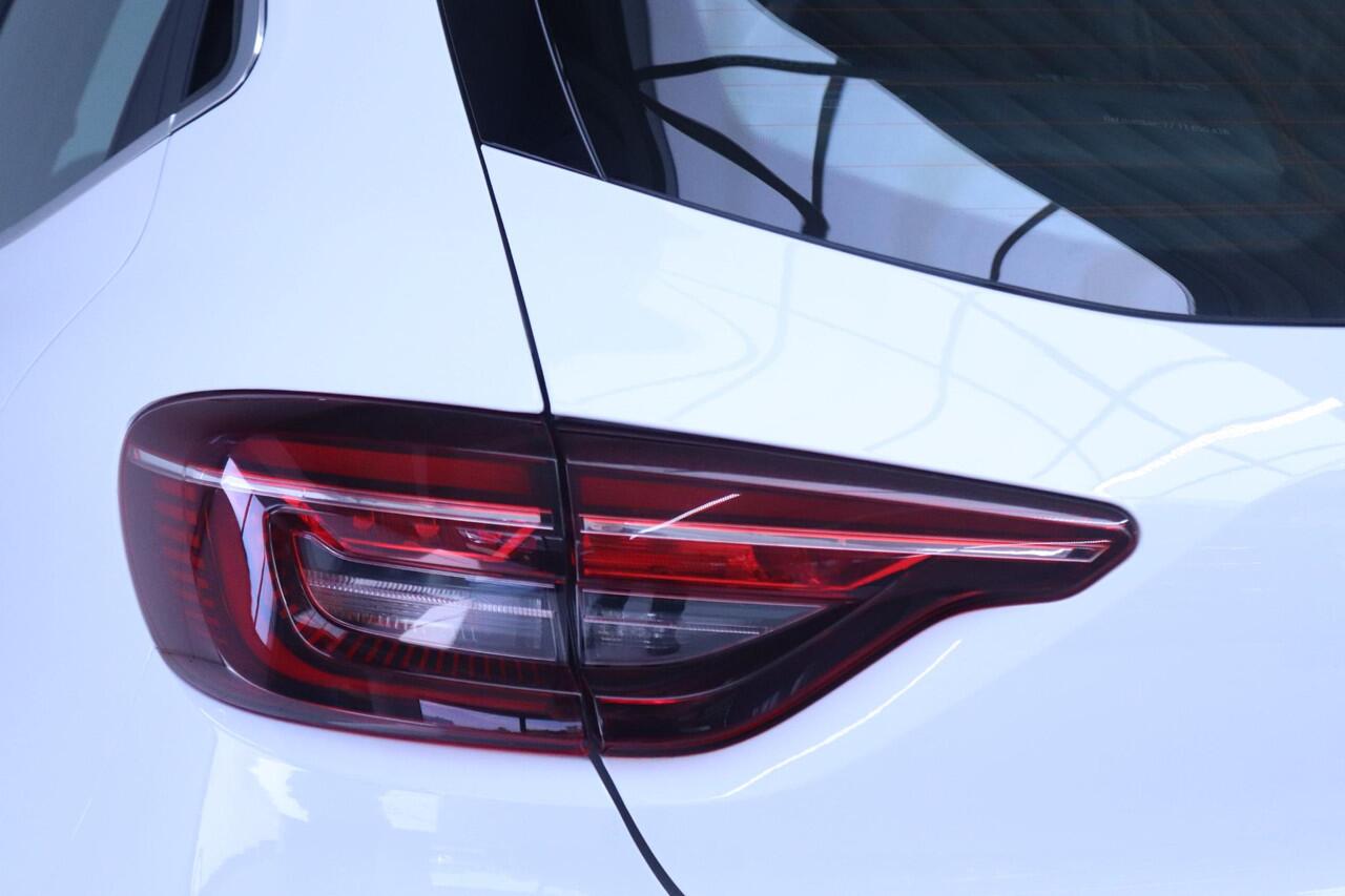 Renault CLIO 1.0 TCe Bi-Fuel Intens | Apple CarPlay / Android Auto | Parkeersensoren achter | Cruise control