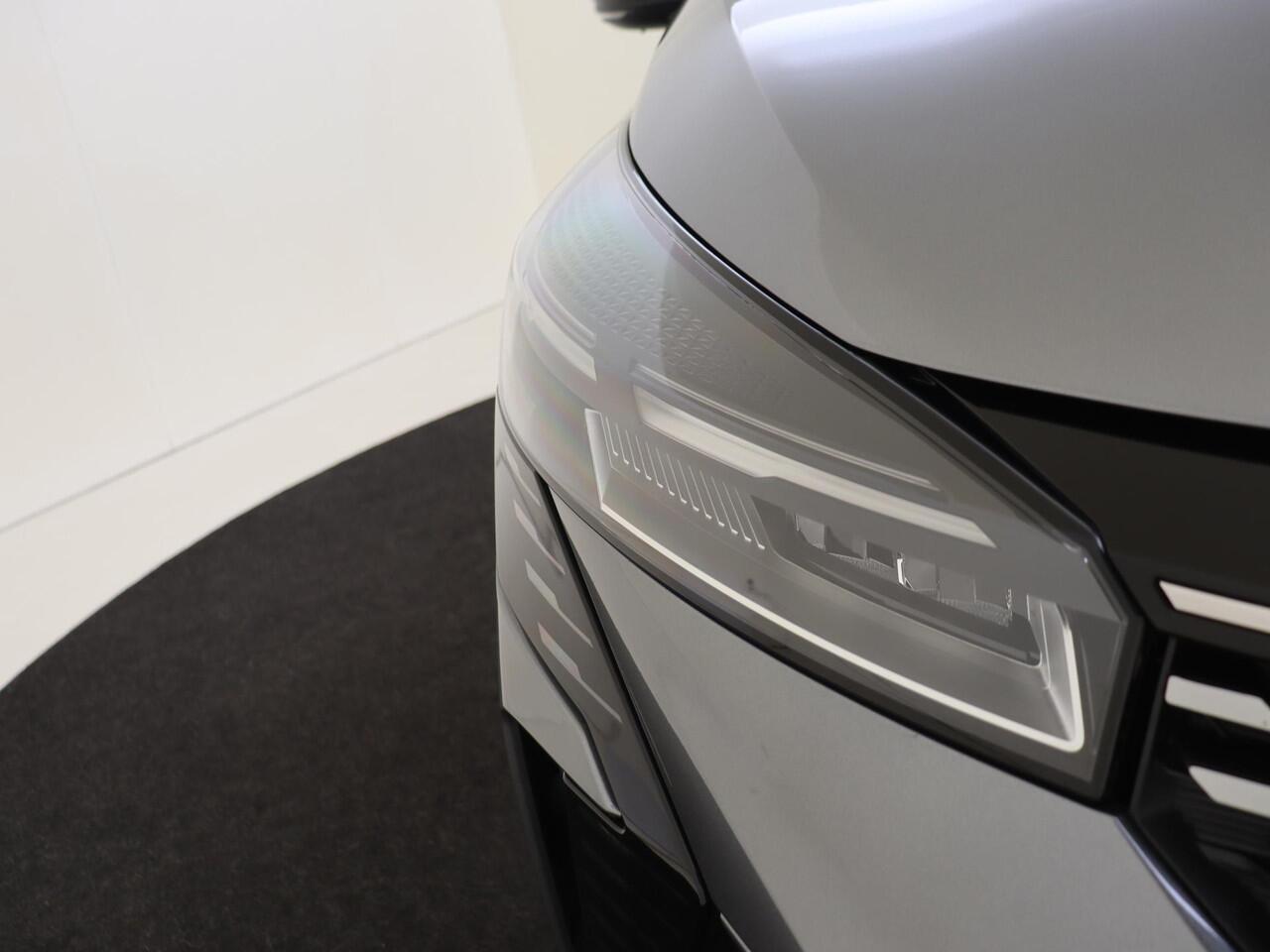 Renault CLIO 1.0 TCe 90 GPF techno | Achteruitrijcamera | Navigatie | Parkeersensoren