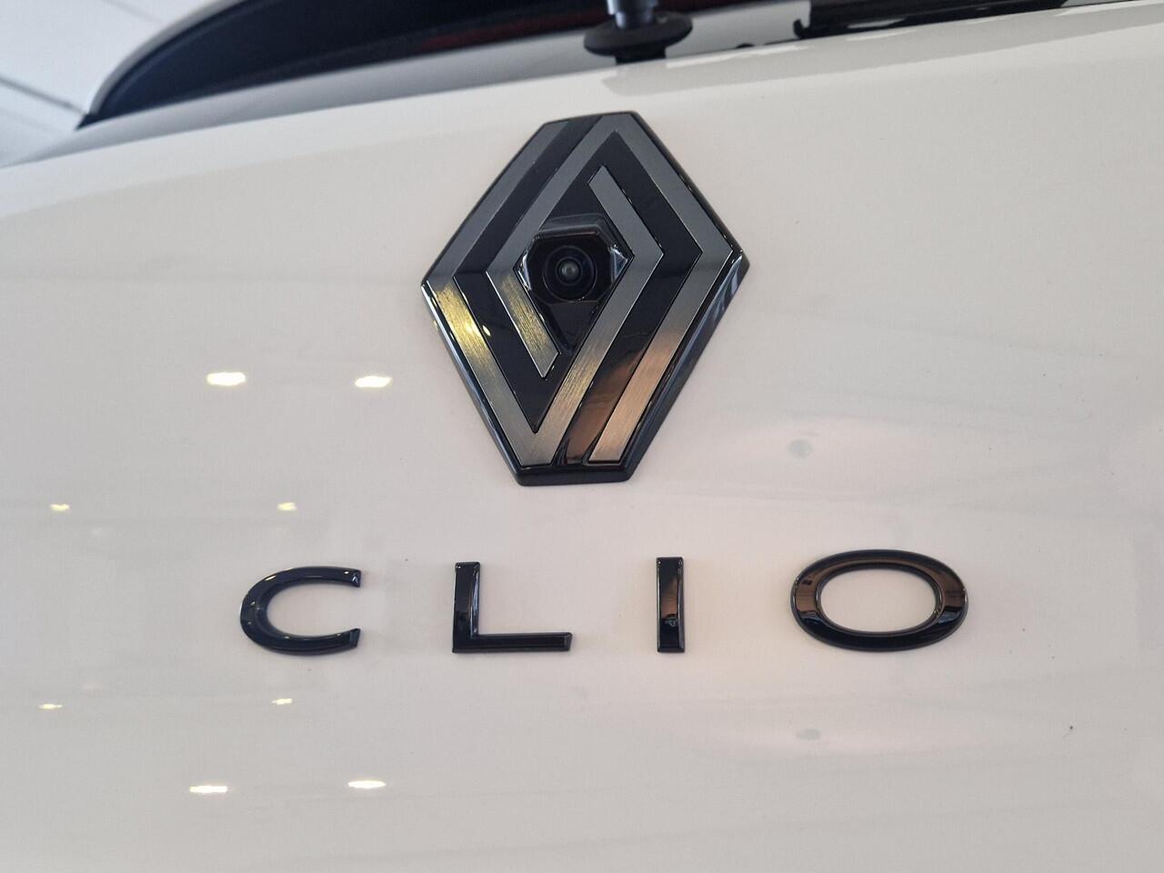 Renault CLIO 1.0 TCe 90 GPF esprit Alpine FULL OPTION | COMPLETE AUTO | DIRECT LEVERBAAR!!