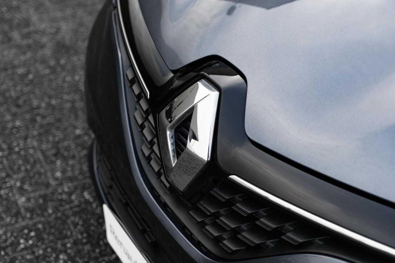 Renault CLIO 1.0 TCe Bi-Fuel Zen | navigatie | climate control | parkeersensoren