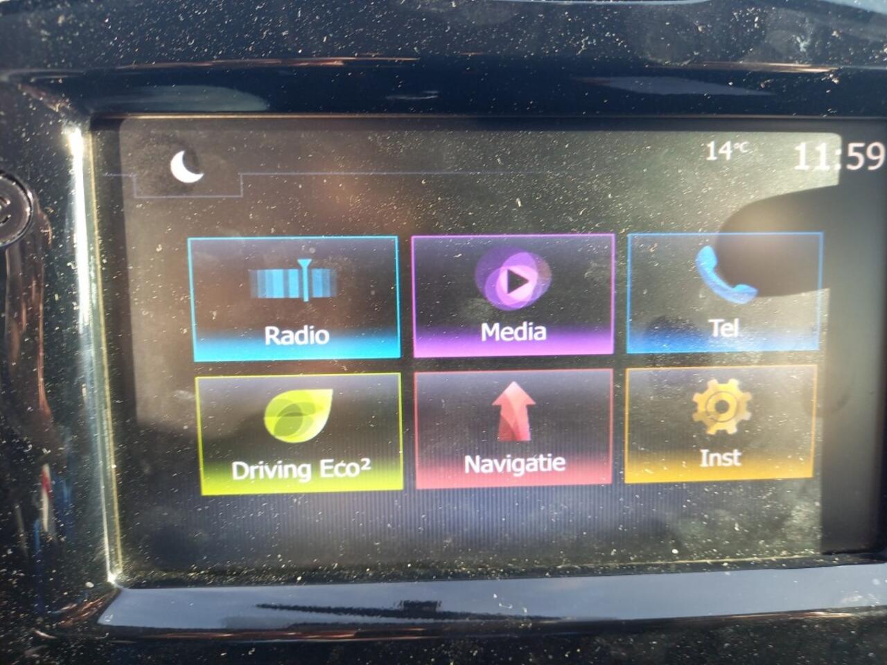 Renault CLIO Estate Limited