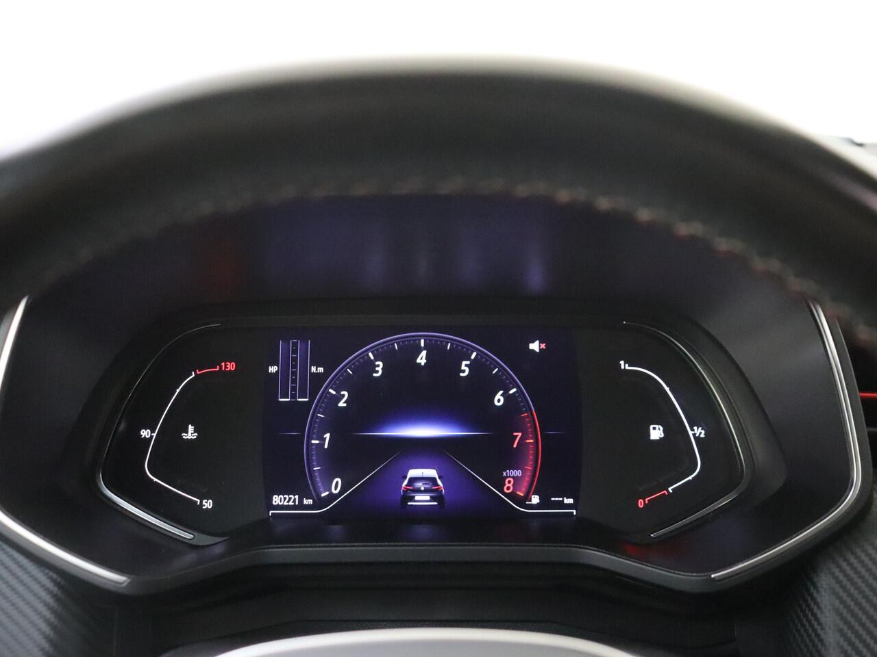 Renault CLIO 1.0 TCe R.S. Line | Camera | | Carplay | Keyless | Climate Control | | Originele RS LINE!! |