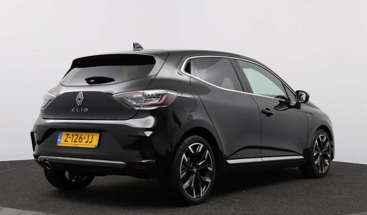 Renault CLIO 1.0 TCe 90 GPF techno | Pack Look | Pack Navigation | Carplay/Android auto |