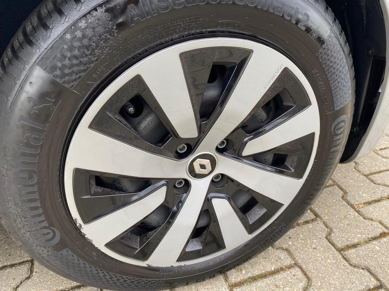 Renault CLIO 1.0 TCe 90 Equilibre Cruise Control, Navigatie & Airco