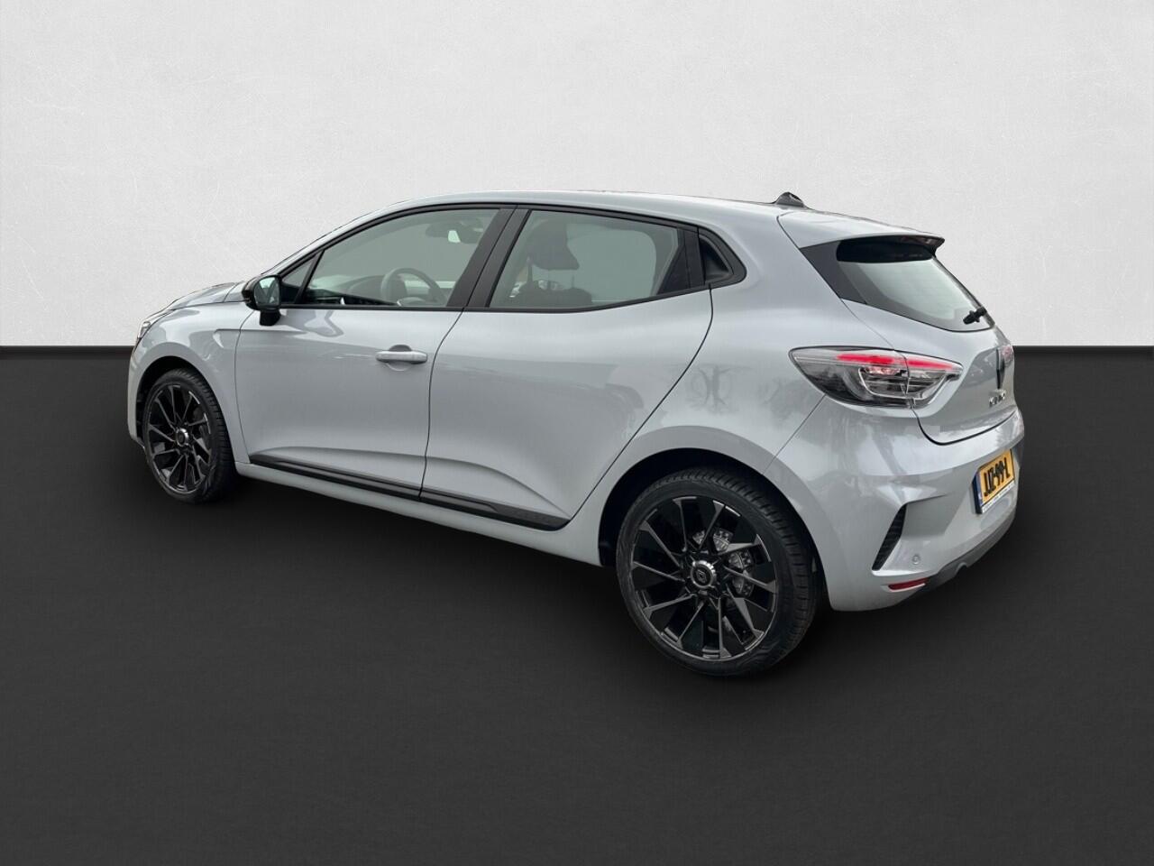 Renault CLIO 1.0 TCe 90 GPF evolution ECC / PDC / STOEL EN STUURVERW. / NIEUW MODEL