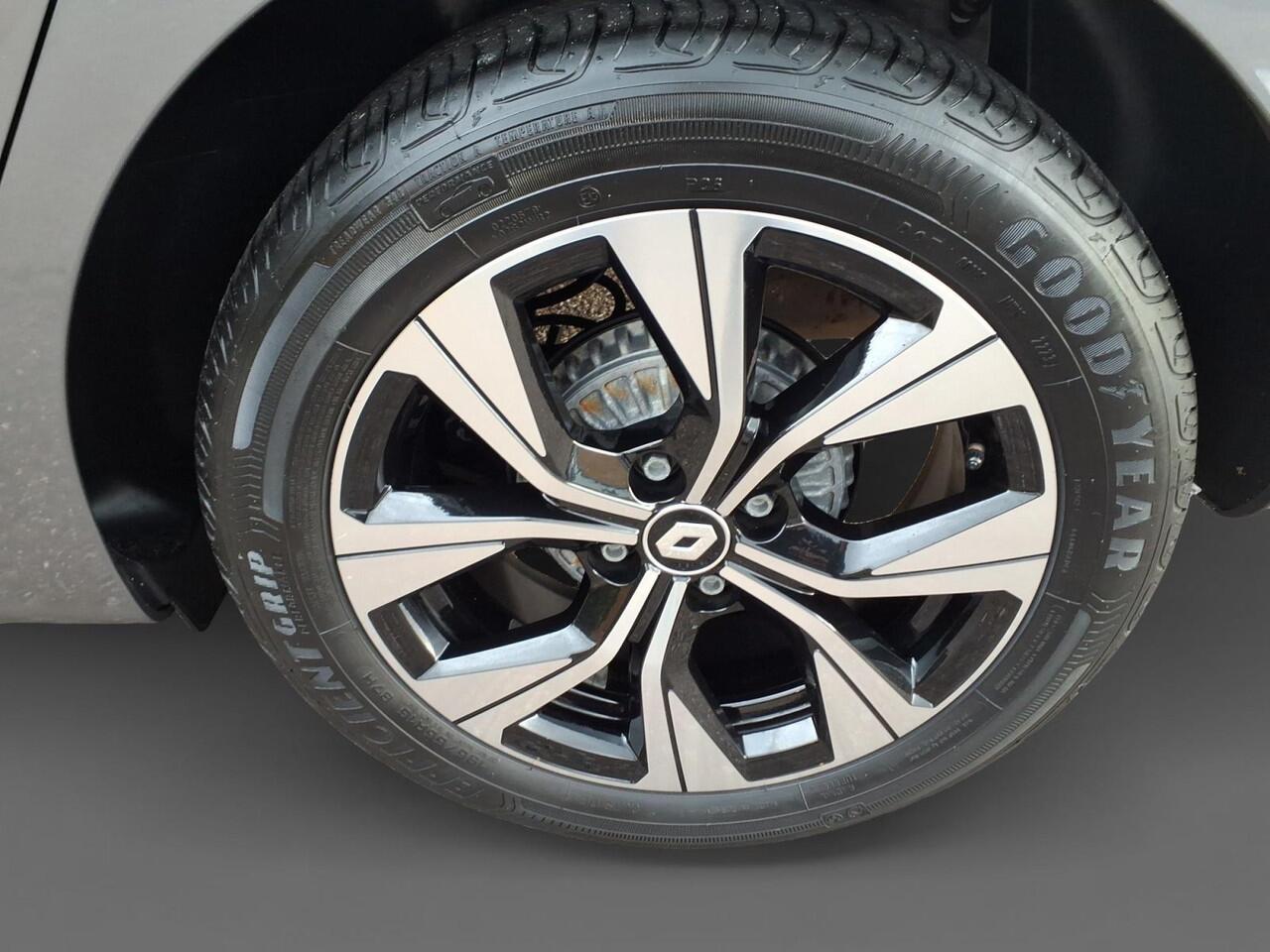 Renault CLIO 1.0 TCe 90 Evolution Navigatie | Camera | Bluetooth | Parkeersensoren | LMV | Airco | 12 Maanden BOVAG Garantie