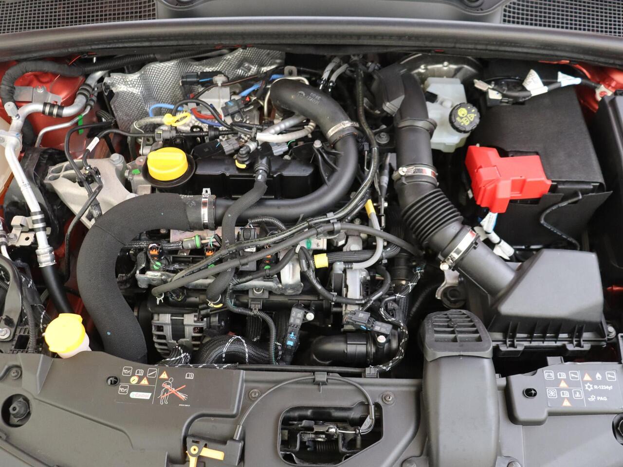 Renault CLIO 1.0 TCe Bi-Fuel Zen