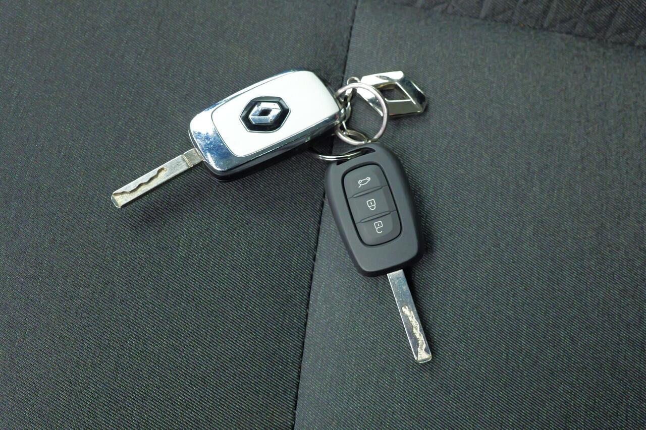 Renault CLIO 1.0 TCe Zen |