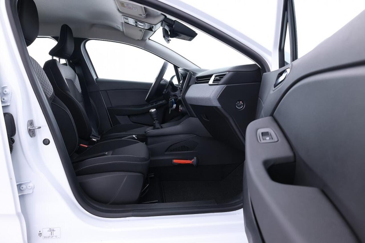 Renault CLIO 1.0 TCe 90 GPF evolution | NAVI | CARPLAY ? 1e Eigenaar