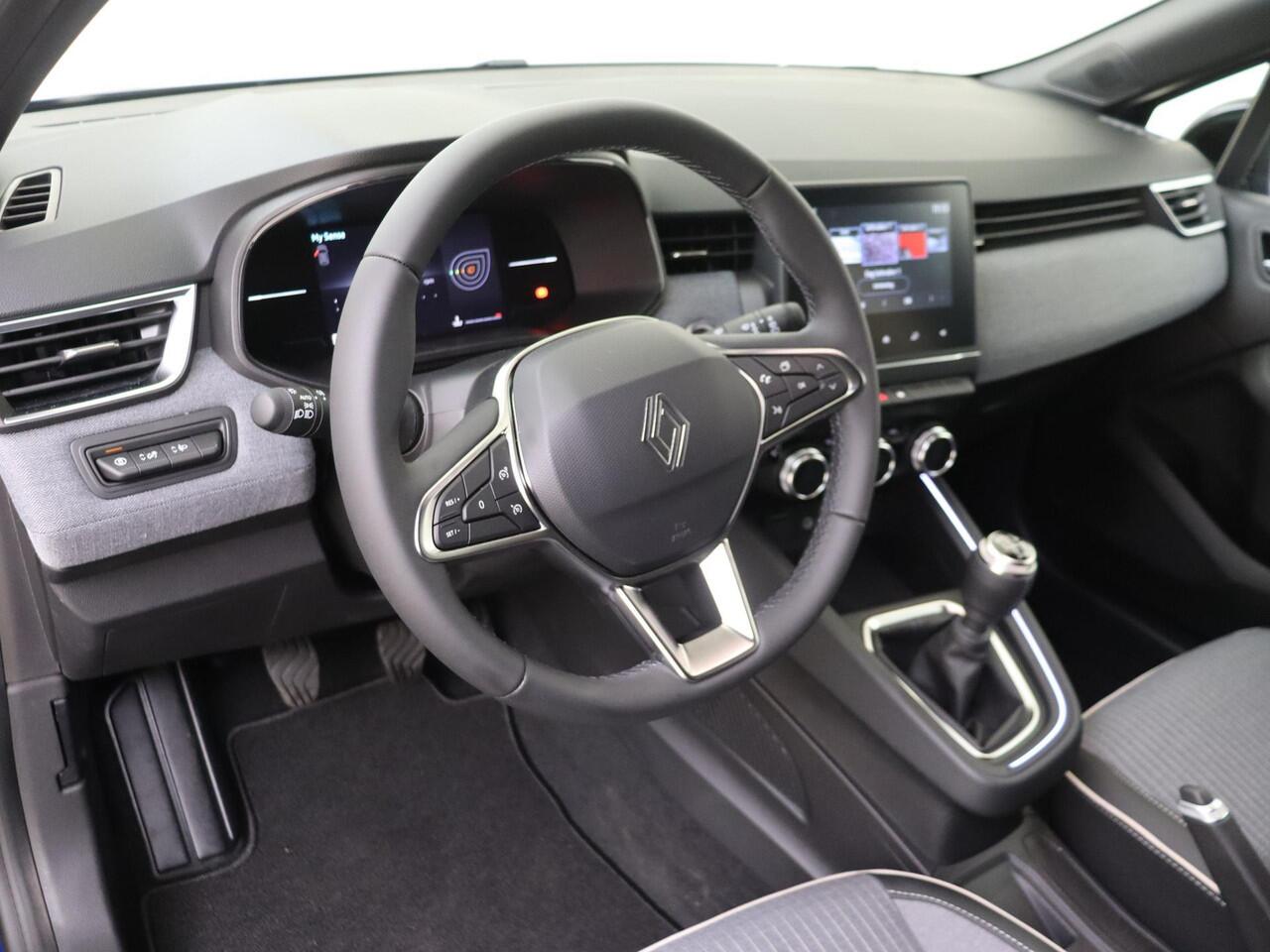 Renault CLIO 1.0 TCe 90 PK GPF techno | Pack Look