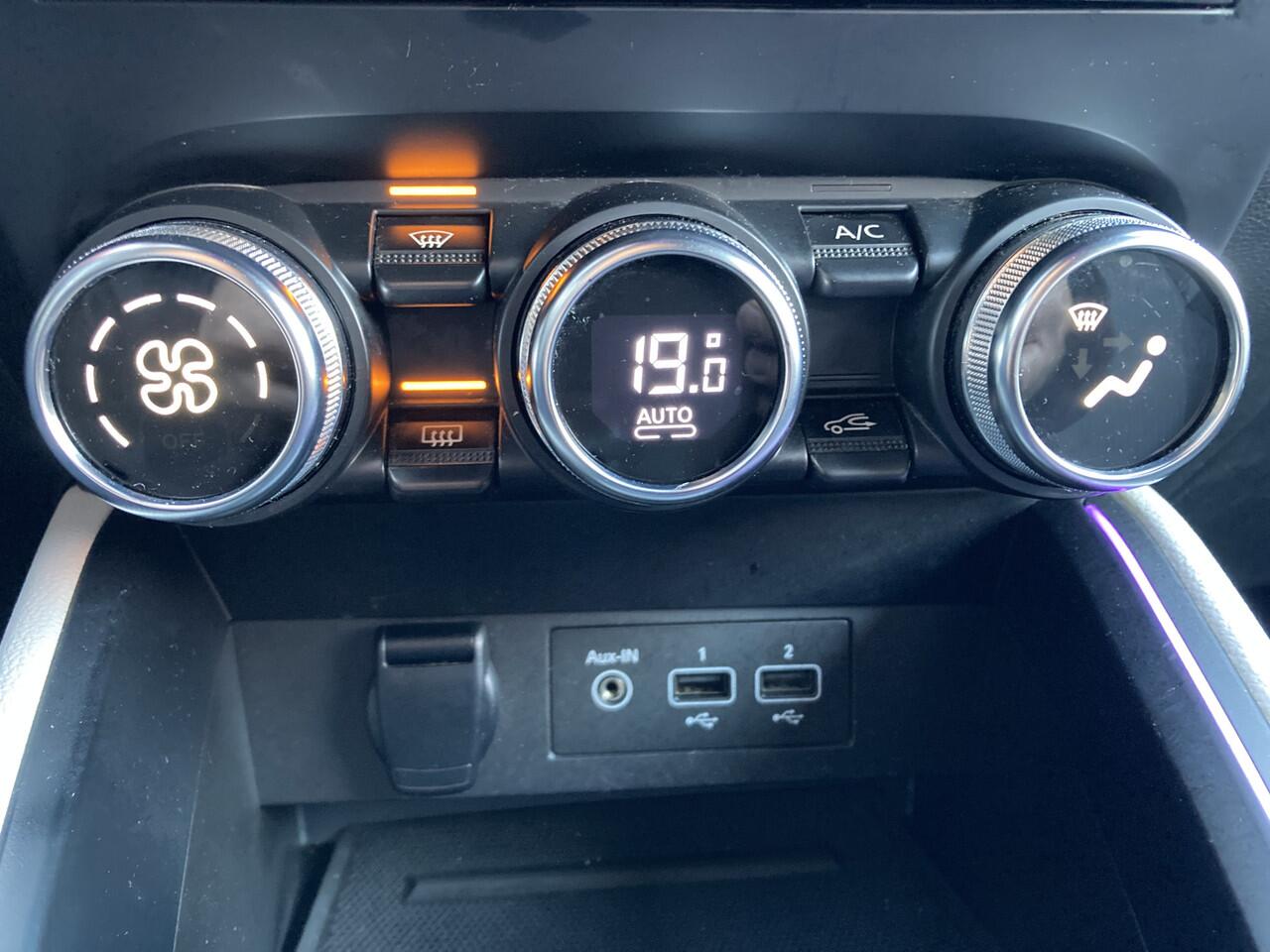 Renault CLIO 1.0 TCe Intens Apple/Andriod Auto | Cruise | Camera | Led | Leer