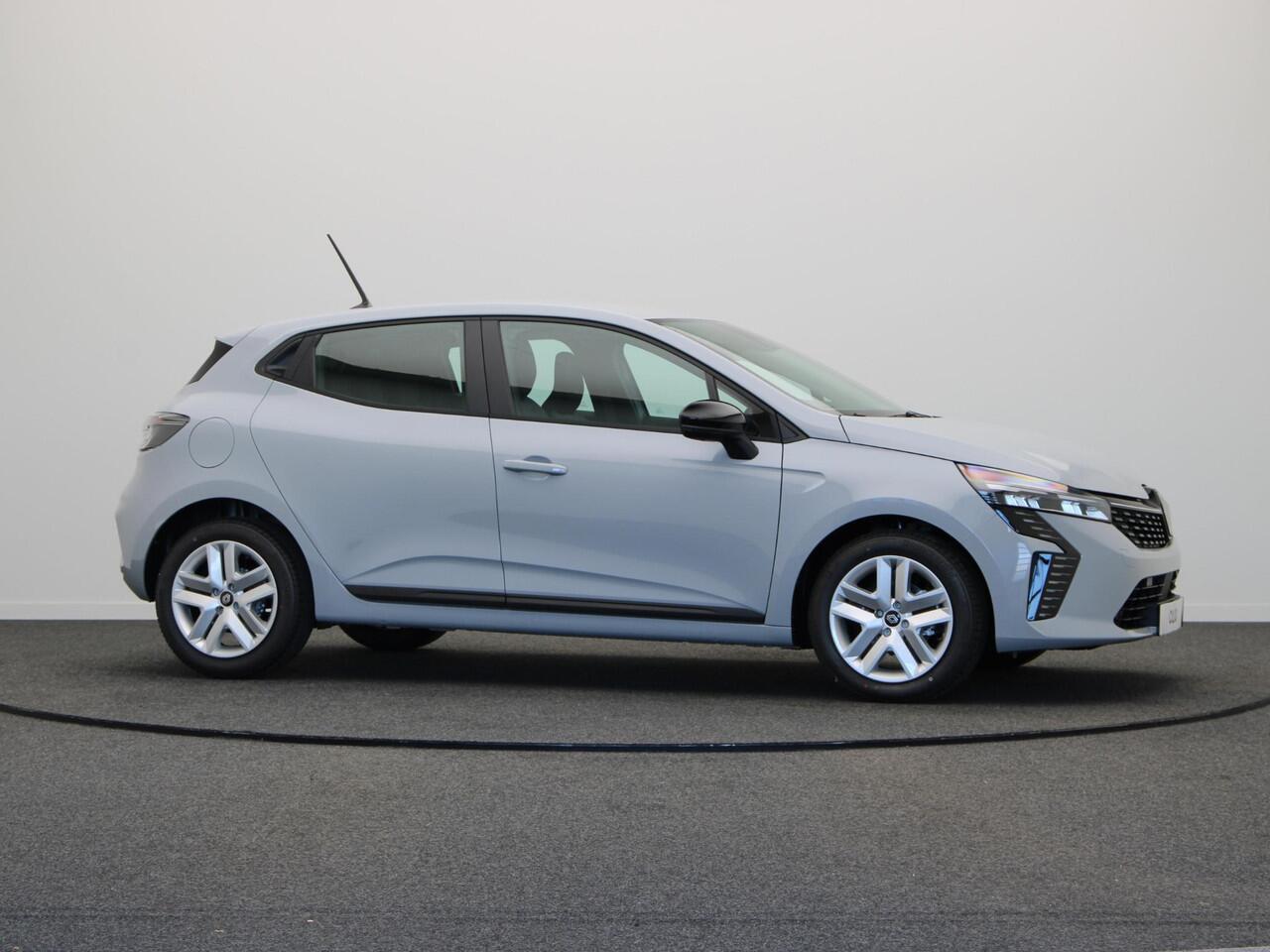 Renault CLIO E-Tech Full Hybrid 145pk evolution | Airco | Cruise control | Apple carplay / Android auto | Vierseizoenbanden |