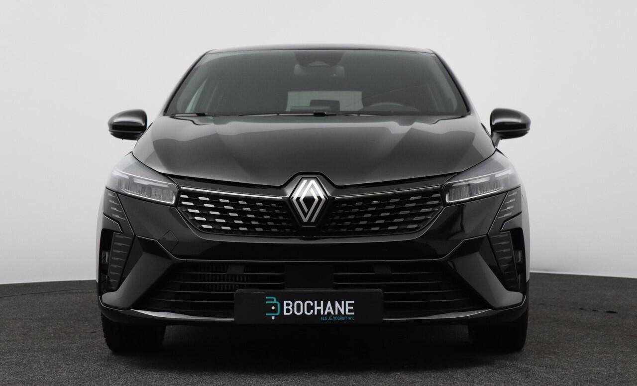 Renault CLIO 1.0 TCe 90 GPF techno | Pack Look | Pack Navigation | Carplay/Android auto |