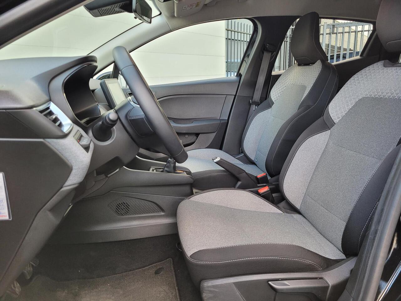 Renault CLIO 1.0 TCe 90 GPF evolution | NIEUW MODEL | Carplay | Camera