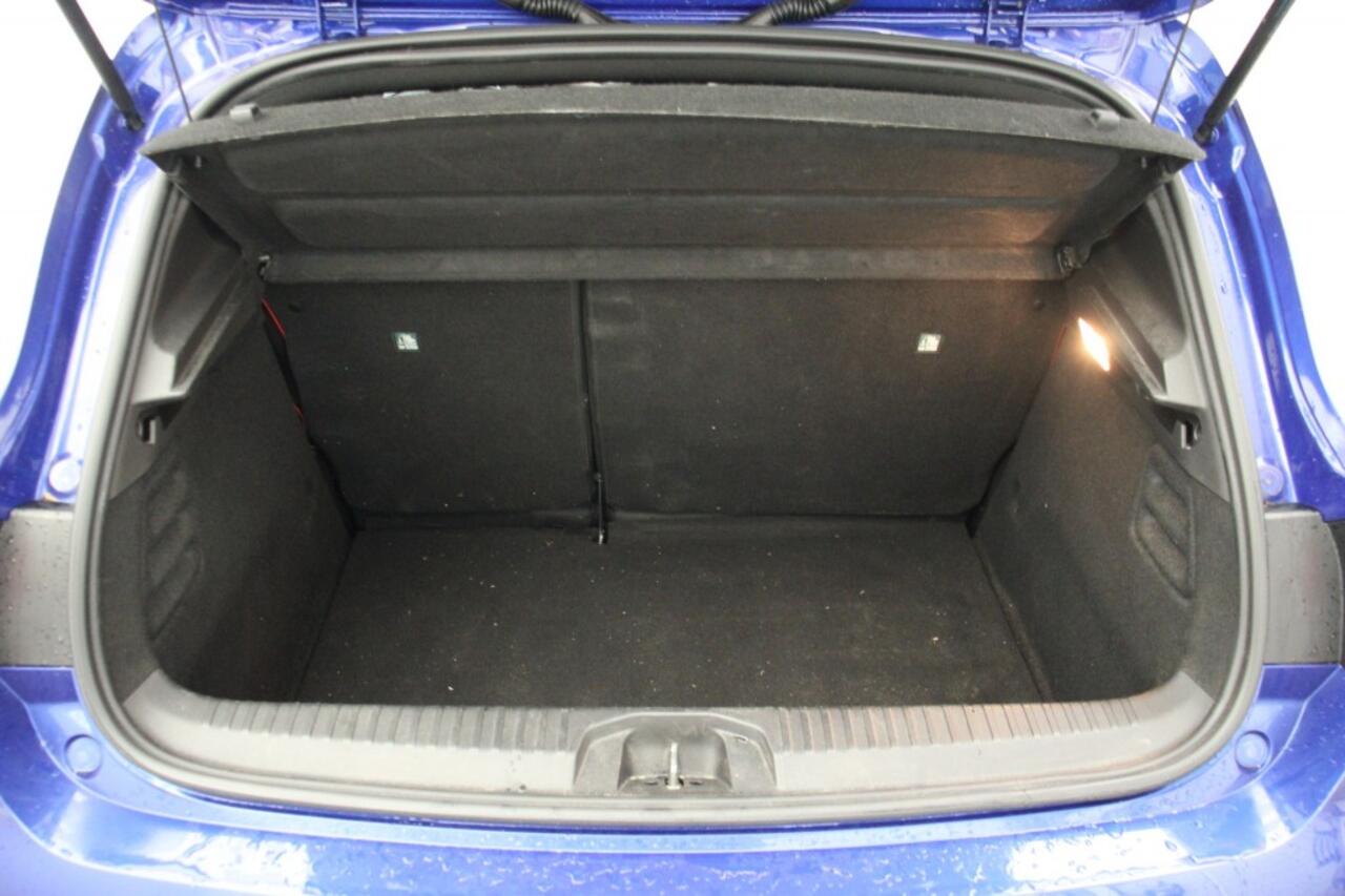 Renault CLIO 1.0 TCE RS Line - Digitaal Cockpit, Carplay, Camera, Navi, Cruise, Clima, Half Leer