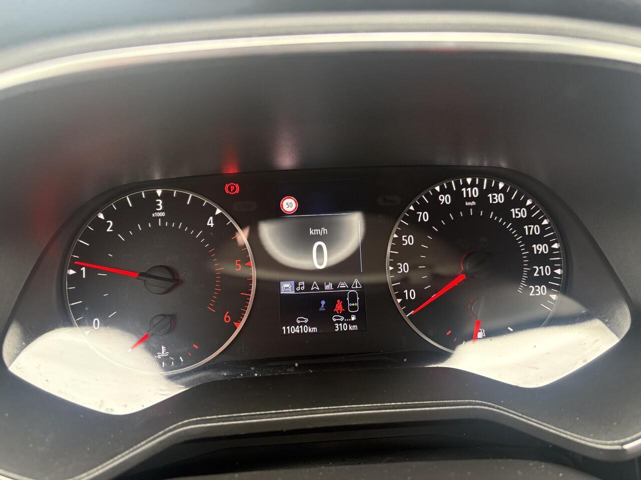 Renault CLIO 1.5 dCi Intens