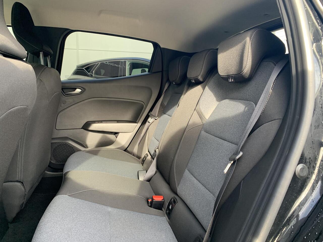 Renault CLIO 1.0 TCe 90 GPF evolution | Achteruitrijcamera | Apple Carplay | Cruise control