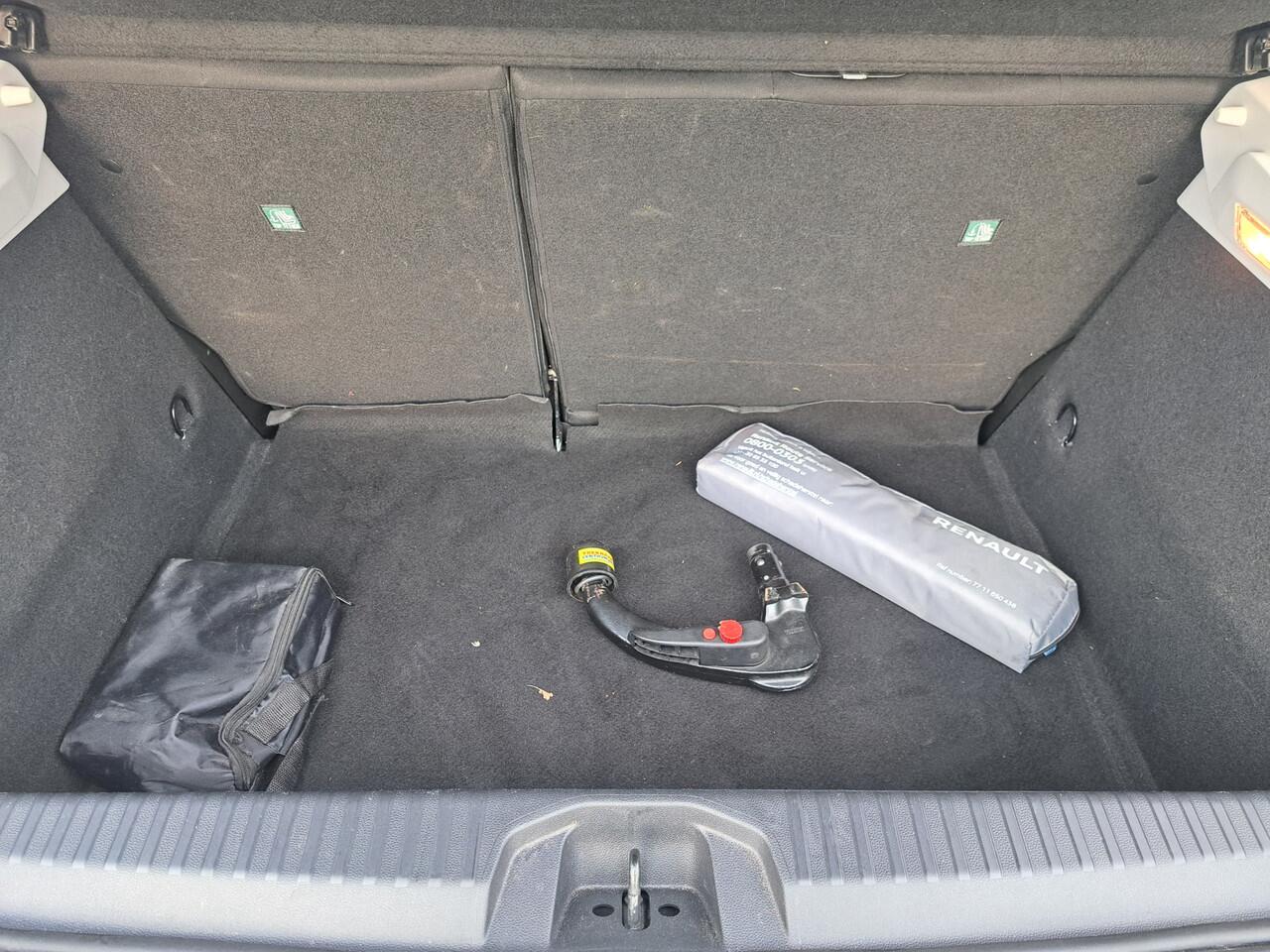 Renault CLIO 1.0 TCe Bi-Fuel LPG-G3 Zen | Navigatie | Cruise | Parkeersensoren achter