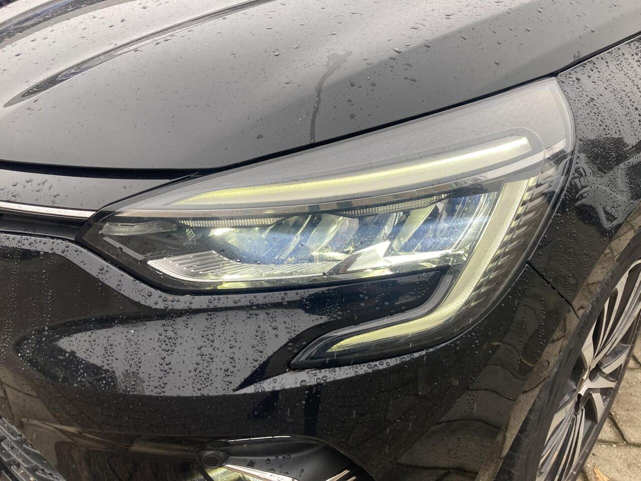 Renault CLIO 1.3 TCe automaat Initiale Paris *All-in prijs*