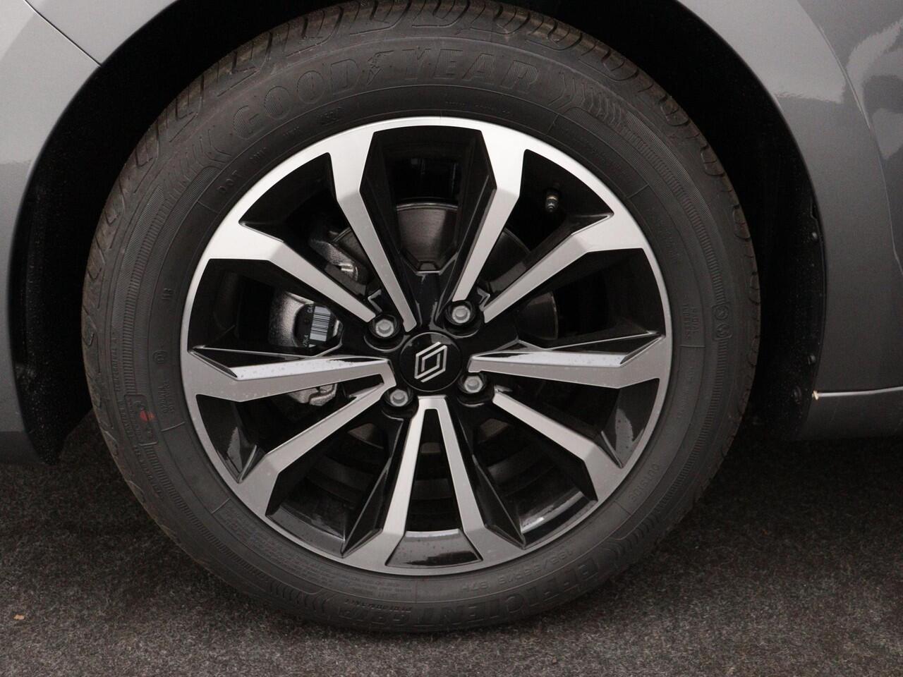 Renault CLIO 1.0 TCe 90 GPF techno PRIVATE LEASE vanaf ¤ 469