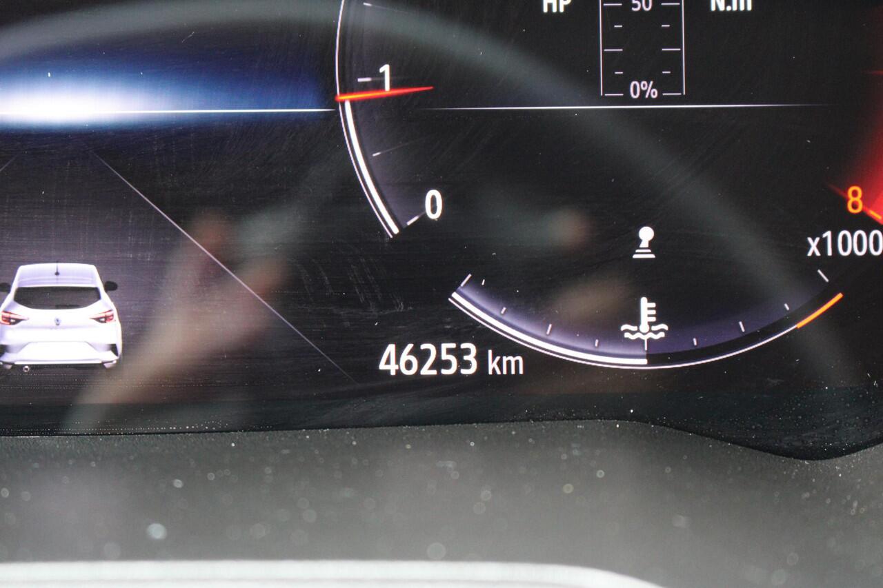 Renault CLIO 1.0 TCe 90 GPF techno | Achteruitrijcamera | Apple CarPlay / Android Auto | 17" Lichtmetalen Velgen | Climate Control |