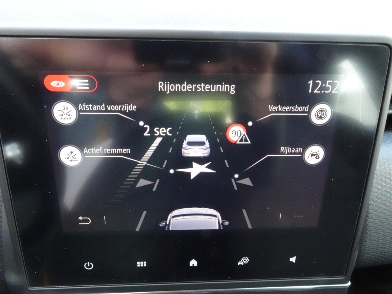 Renault CLIO 1.0 TCe Bi-Fuel Zen