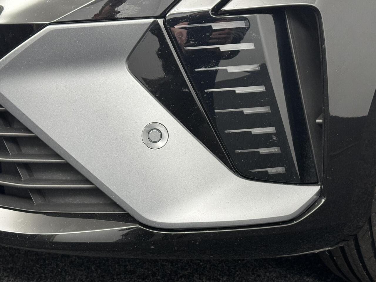 Renault CLIO 1.6 E-Tech Full Hybrid 145 esprit Alpine