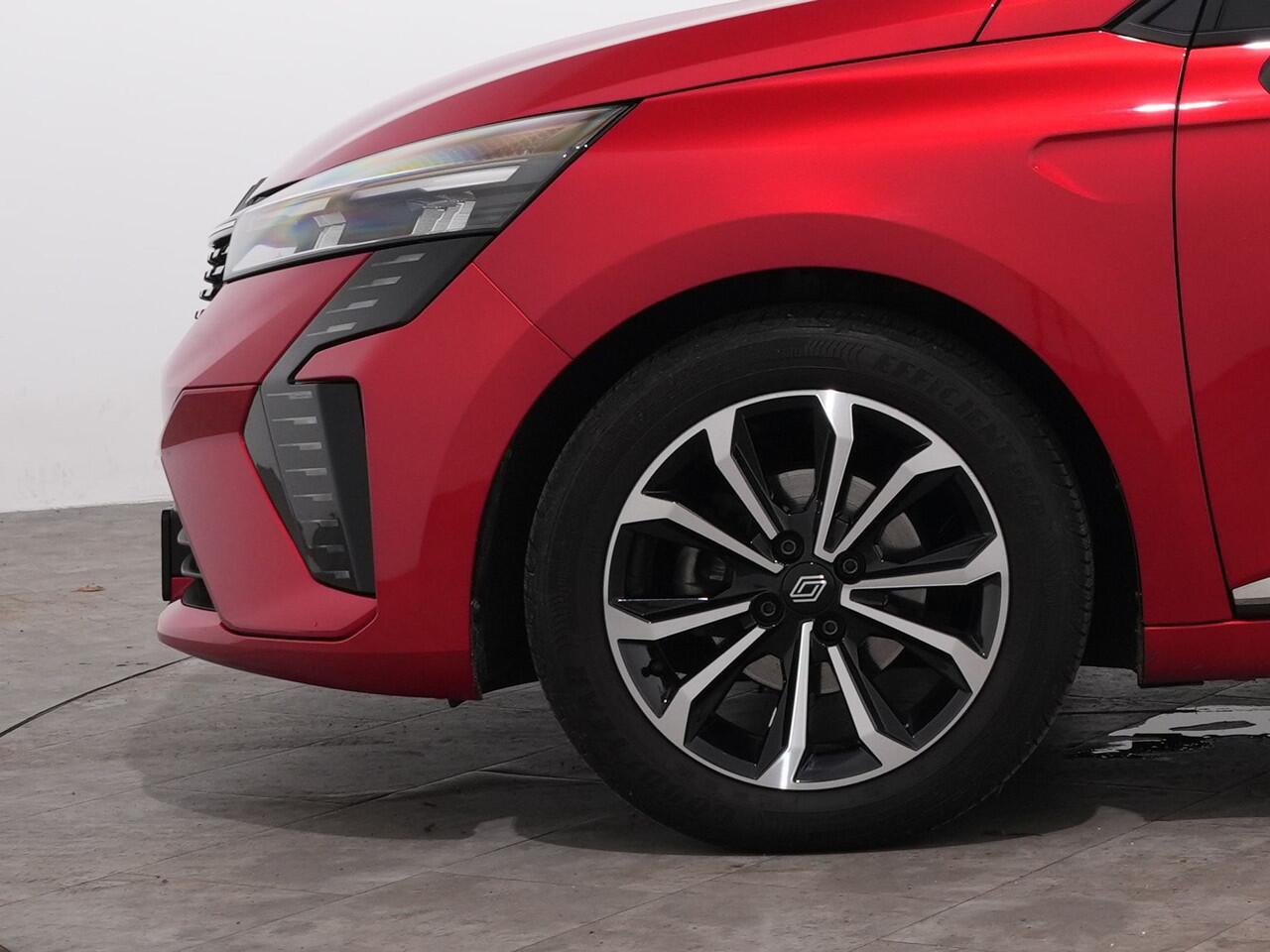 Renault CLIO 1.0 TCE 90PK TECHNO | Cruise | Clima | Camera