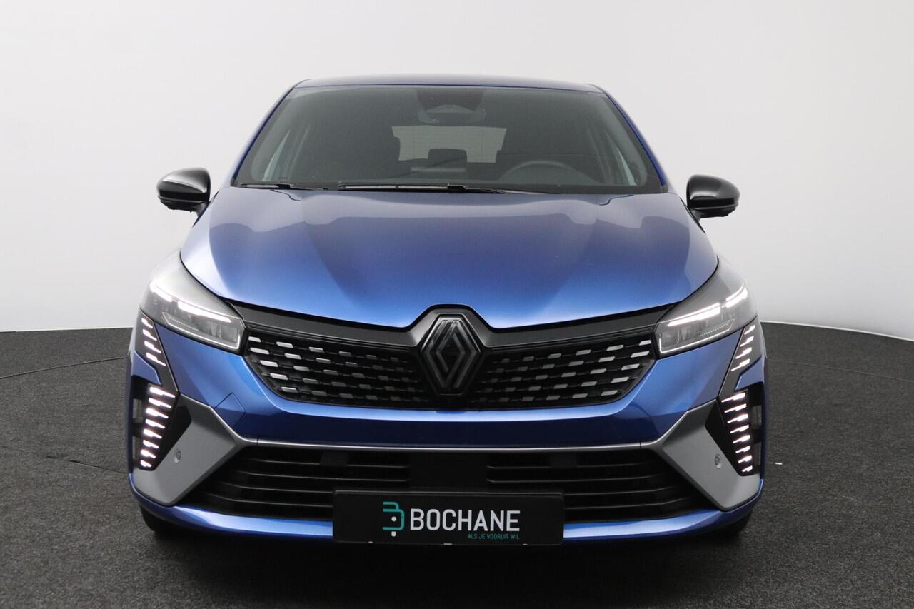 Renault CLIO 1.6 E-Tech Full Hybrid 145 esprit Alpine | Pack City | Bose Audio | Carplay/Android auto |