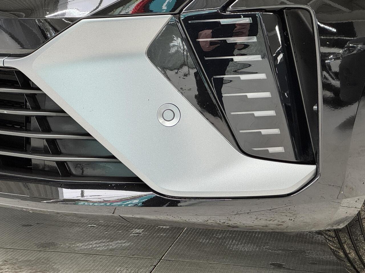 Renault CLIO 1.0 TCe 90 GPF esprit Alpine | Navigatie | Camera | Cruise control adaptief | Lichtmetalen velgen 17" |