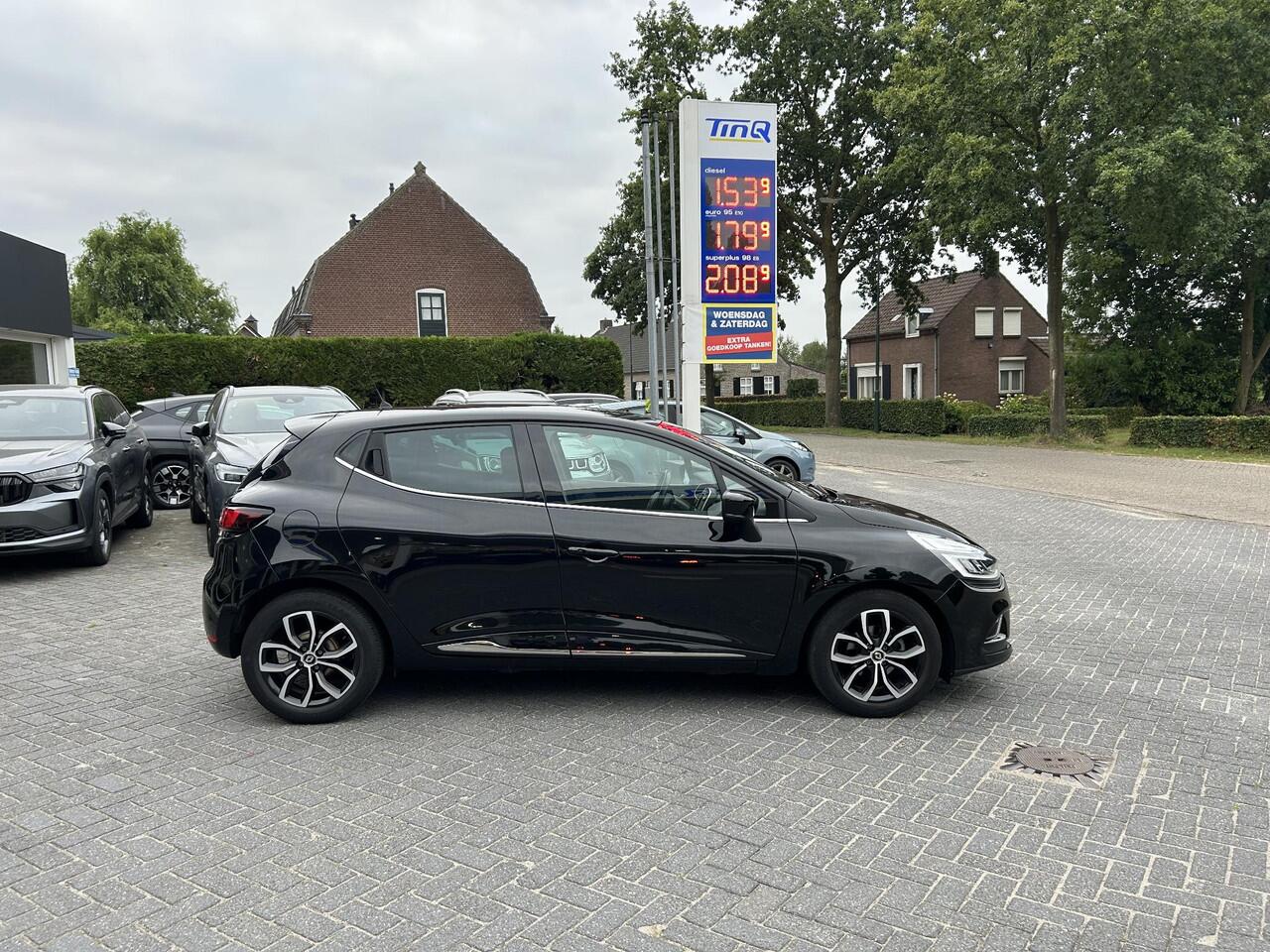 Renault CLIO 0.9 TCe Intens