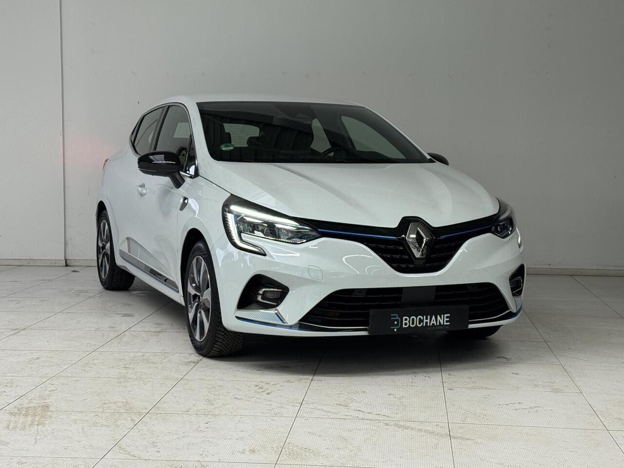 Renault CLIO 1.6 E-Tech Hybrid 140 Serie Limitee E-TECH Navigatie | Camera | Cruise control |