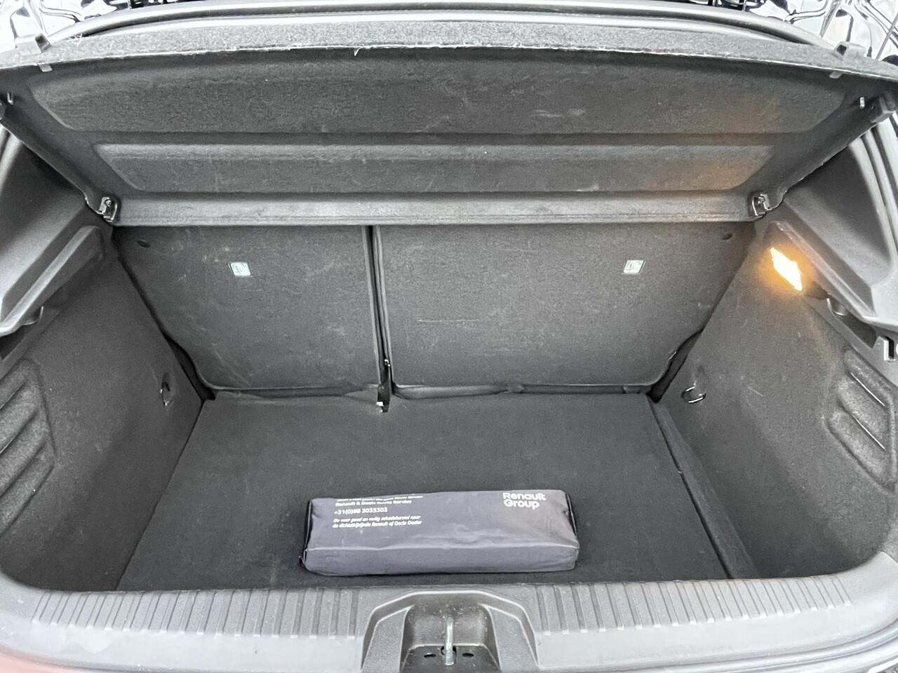 Renault CLIO 1.0 TCe 90 GPF Techno | Lm velgen | Naviagtie | Climatroic