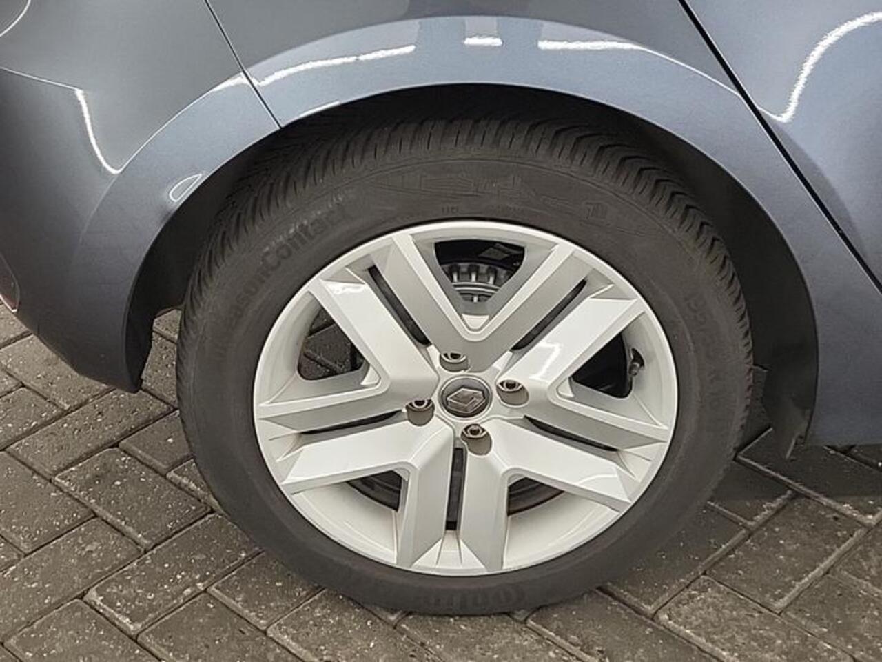 Renault CLIO 1.0 TCe Zen | Airco | Carplay | Cruise control | Led | Lane assist | PDC Achter |